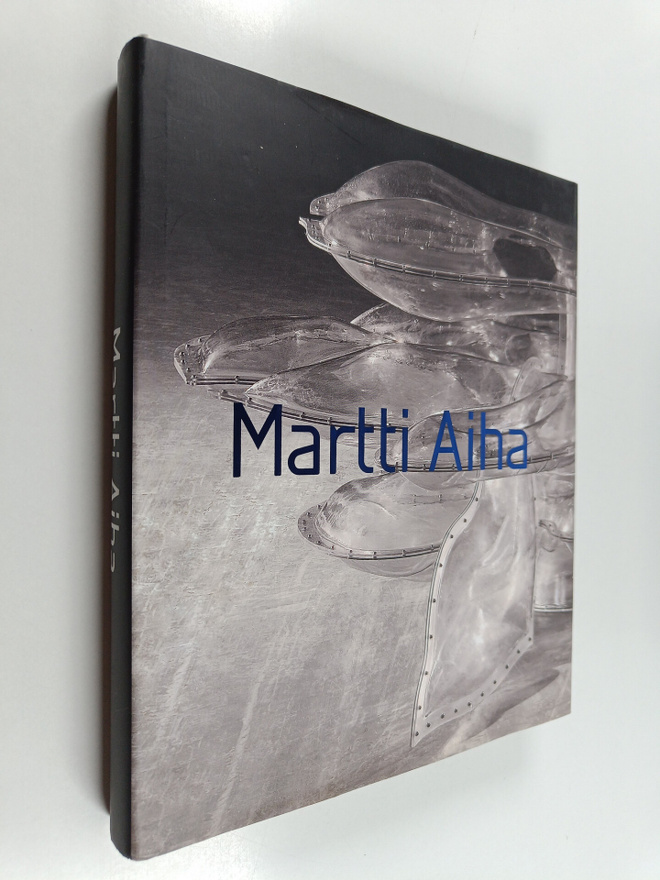 Martti Aiha : Martti Aiha