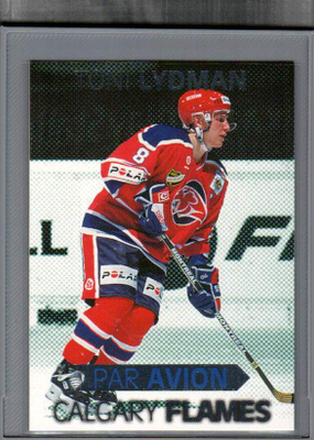1999-00 Cardset - Par Avion - 0,50 € / kpl