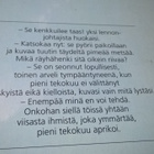 Arja Tahvola : Pieni tekokuu - pikkukuva 3