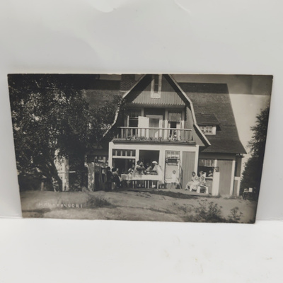 Simpele: Haukkavuori***