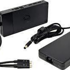 Dell Performance Dock WD19DC 240W -telakka  USB-C - pikkukuva 2