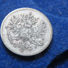 25 penniä 1907 - pikkukuva 2
