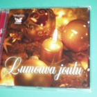 CD Lumoava Joulu - Valitut Palat - pikkukuva 1