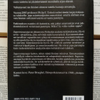 Philip E. Tetlock, Dan Gardner - Superennustajat (nid.) - pikkukuva 2