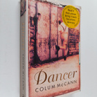 Colum McCann : Dancer - pikkukuva 1