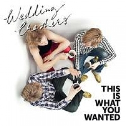 Wedding Crashers - This Is What You Wanted (CD)