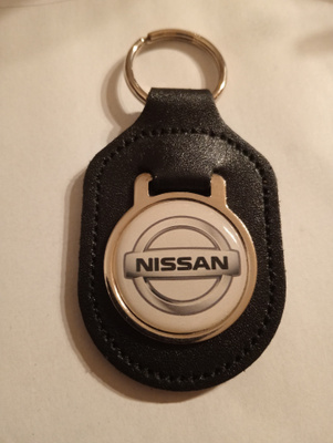 Nissan-avaimenperä