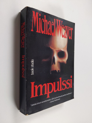 Michael Weaver : Impulssi