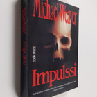 Michael Weaver : Impulssi - pikkukuva 1