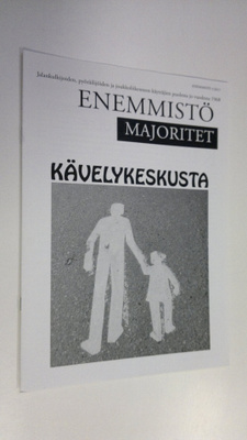 Enemmistö 1/2017
