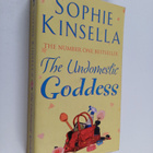Sophie Kinsella : The Undomestic Goddess - pikkukuva 1