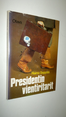 Raimo Seppälä : Presidentin vientiritarit
