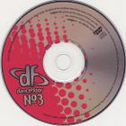 Various • DF Dancefloor No.3 Tupla CD - pikkukuva 5