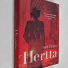 Heidi Köngäs : Hertta - pikkukuva 1