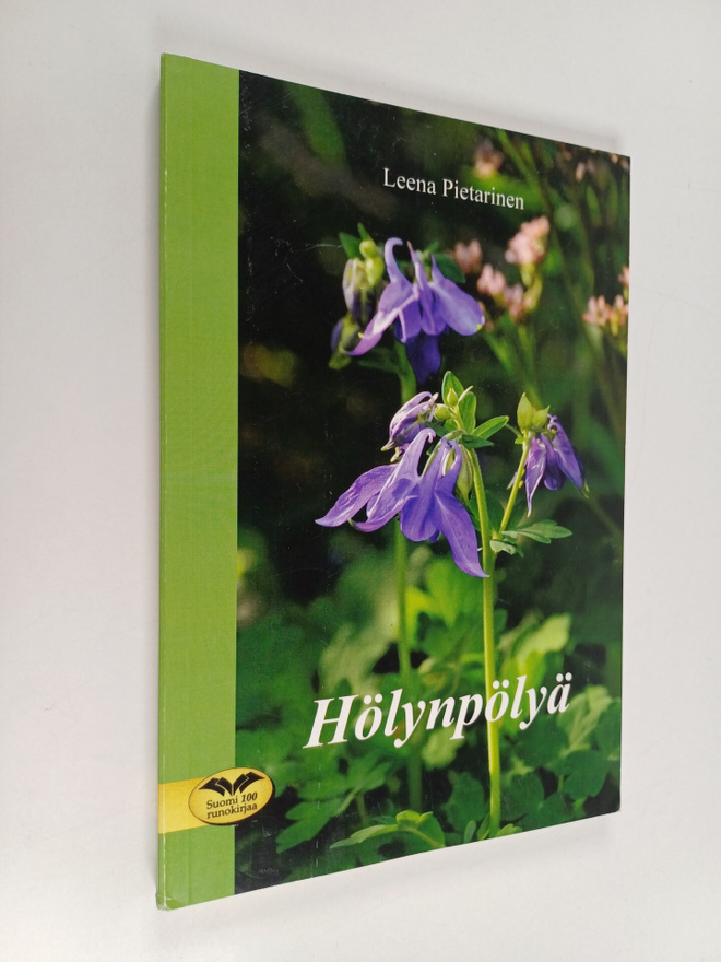 Leena Pietarinen : Hölynpölyä