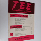 Tee 1976 : 6 : terveiden elämäntapojen edistämistoiminnan... - pikkukuva 1