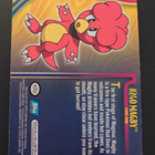 Magby foil Pokemon Topps Johto - pikkukuva 2