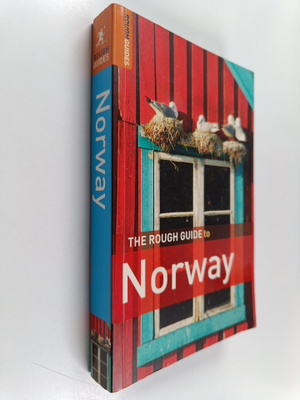 Phil Lee : Norway - The Rough Guide to Norway