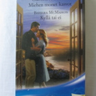 Harlequin Romantiikka tupla 23/2007 Anderson & McMahon - pikkukuva 1