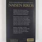 Naisen rikos : intohimosta rikokseen - pikkukuva 2