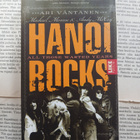 Ari Väntänen - Hanoi Rocks: All Those Wasted Years (pokkari) - pikkukuva 1
