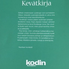 Kevätkirja - pikkukuva 2