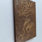 Kenneth Nathaniel Taylor : New Life - Living New Testamen... - pikkukuva 1