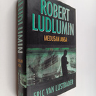 Eric Van Lustbader : Robert Ludlumin Medusan ansa - pikkukuva 1