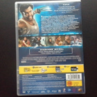 DVD: X-Men Origins Wolverine (Hugh Jackman 2009) - pikkukuva 2