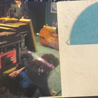 Low: Drums & Guns (Sub Pop, 2007) - indie - cd - pikkukuva 4