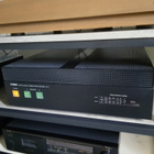 Yamaha C4 & Yamaha M-4 - pikkukuva 3