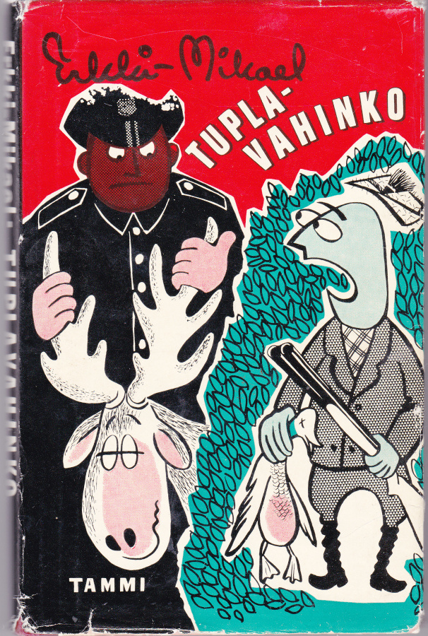 Tuplavahinko