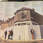 The Kinks: Muswell Hillbillies 1971 LP - pikkukuva 3