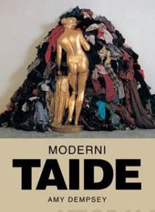 Amy Dempsey - Moderni taide