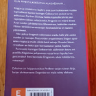 Christopher Paolini - Esikoinen - pikkukuva 2