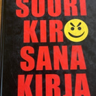 JARI TAMMI: SUURI KIROSANAKIRJA - pikkukuva 2