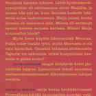 Salla Simukka: Ylivalotus - pikkukuva 3