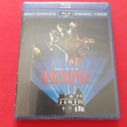 House 1-4 BLU-RAY - pikkukuva 1