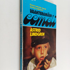Astrid Lindgren : Vaahteramäen Eemeli - pikkukuva 1