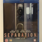Separation (Blu-ray) Brian Cox (2021) - pikkukuva 1