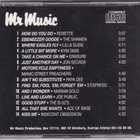 Various - Mr Music Hits 10•92 (CD, Comp) - pikkukuva 2
