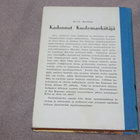 Arvo Aallas - Kadonnut kuolemankiitäjä - pikkukuva 2