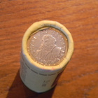 Slovenia unc 2007: 1. euro rulla - pikkukuva 2
