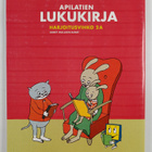 Mervi Wäre : Apilatien lukukirja 2A Harjoitusvihko - pikkukuva 2