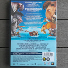 DVD: Ice Age 4: Mannerten Mullistus (2012) - pikkukuva 2