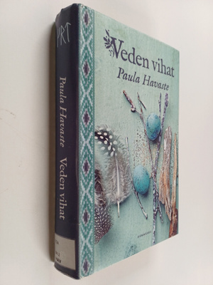 Paula Havaste : Veden vihat
