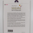 Taina Uimonen : Kirjoita kiinnostavasti - pikkukuva 2