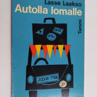 Lasse Laakso : Autolla lomalle - pikkukuva 1