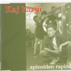 Kaj Harju • Apinoiden Rapinaa CD-Single - pikkukuva 1