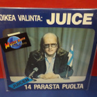 JUICE LESKINEN - OIKEA VALINTA: JUICE EX+/EX- FIN -81 LP - pikkukuva 1
